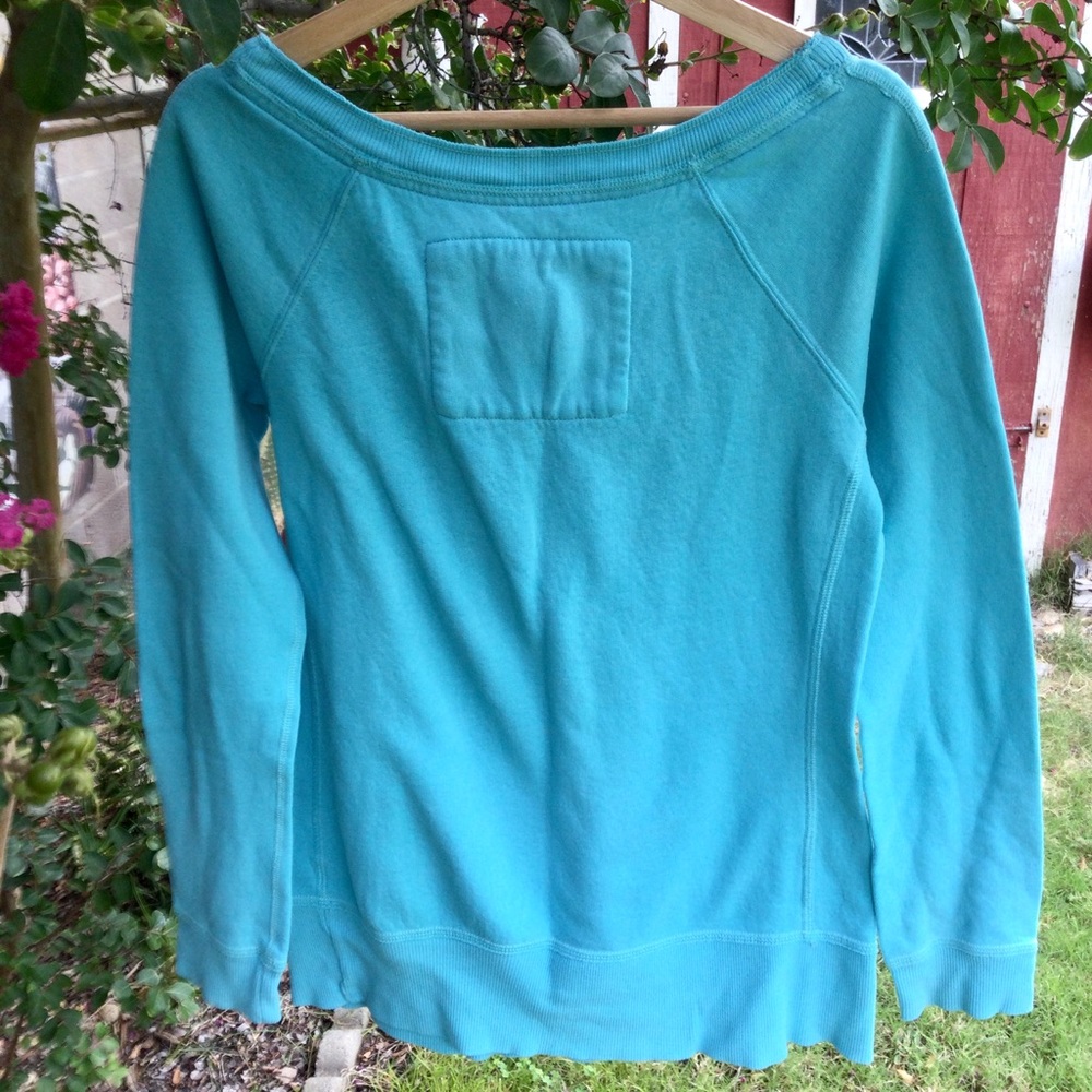 Abercrombie & Fitch Sweatshirt - Picture 2 of 7